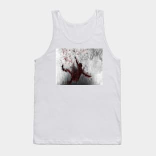 Descent Tank Top